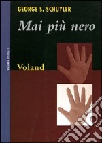 Mai più nero libro