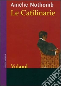 Le catilinarie libro