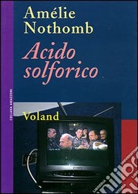 Acido solforico libro