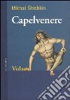 Capelvenere libro