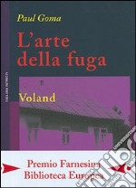 L'arte della fuga libro