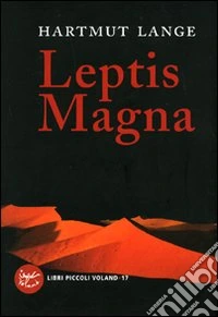 Leptis Magna