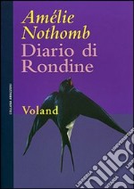 Diario di rondine libro