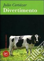 Divertimento libro