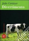 Divertimento libro