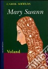 Mary Swann libro