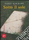 Sotto il sole libro