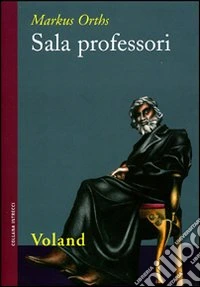 Sala professori libro