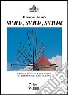 Sicilia, Sicilia, Sicilia! libro