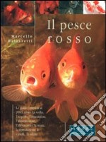 Il pesce rosso libro