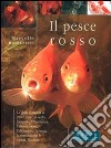 Il pesce rosso libro