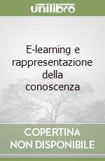E-learning e rappresentazione della conoscenza