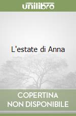 L'estate di Anna