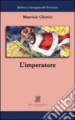 L'imperatore libro