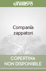 Companía zappatori libro