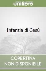 Infanzia di Gesù