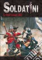 Le petit soldat 2002 libro