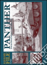 History file. Vol. 1: Panther