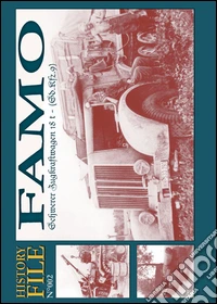 History file. Vol. 2: SD.KFZ.9