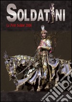 Le petit soldat 2006 libro