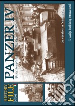 History file. Vol. 3: Panzer 4. Le versioni a «canna corta» libro