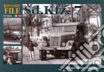 History file. Vol. 4: SD.KFZ.7 libro