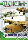 Static model manual. Ediz. italiana e inglese. Vol. 8: World war II bombers libro