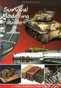 Survival modelling guide. Vol. 1