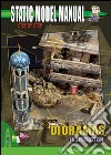 Static model manual. Ediz. italiana e inglese. Vol. 12: Dioramas inspiration libro