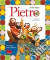 Pietro libro di Riches Pierre