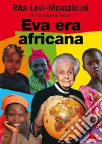 Eva era africana libro