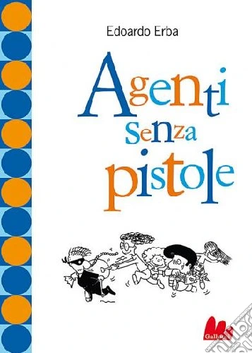 Agenti senza pistole