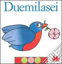 Duemilasei. Calendario libro