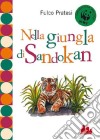 Nella giungla di Sandokan libro