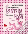 La vera storia della Pantera Rosa libro