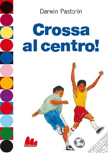 Crossa al centro!