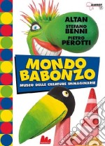 Mondo Babonzo