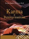 Karma e reincarnazione libro