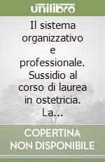 Il sistema organizzativo e professionale. Sussidio al corso di laurea in ostetricia. La programmazione dei percorsi assistenziali e la gestione delle cure