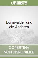 Durnwalder und die Anderen