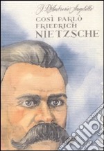 Così parlò Friedrich Nietzsche libro