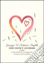 Ogni cuore è un enigma libro