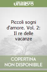 Piccoli sogni d'amore. Vol. 2: Il re delle vacanze