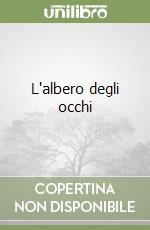 L'albero degli occhi libro