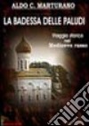 La badessa delle paludi libro