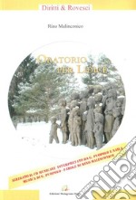 Oratorio per Lidice. Con CD Audio libro