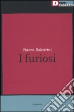 I furiosi libro