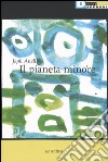 Il pianeta minore libro