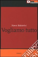 Vogliamo tutto libro