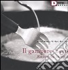 Il gambero nero. Ricette dal carcere libro